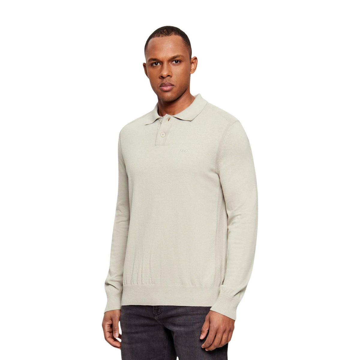 BOSS — Pull Asac PL homme