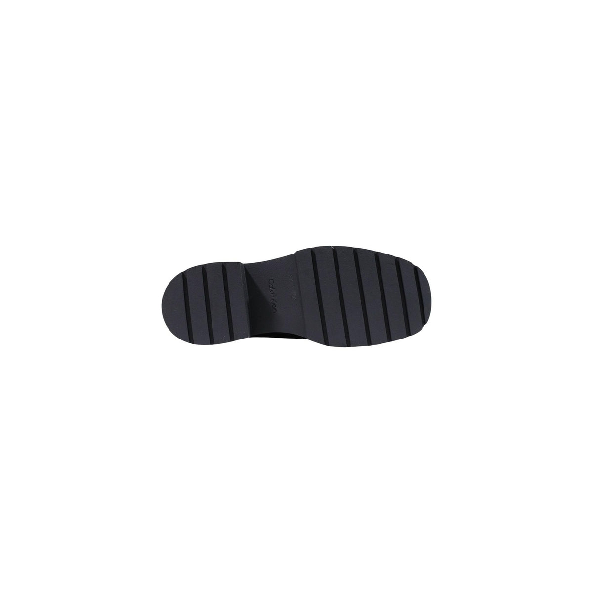 Calvin Klein — Lage bordeauxrode damesschoenen — afbeelding 5