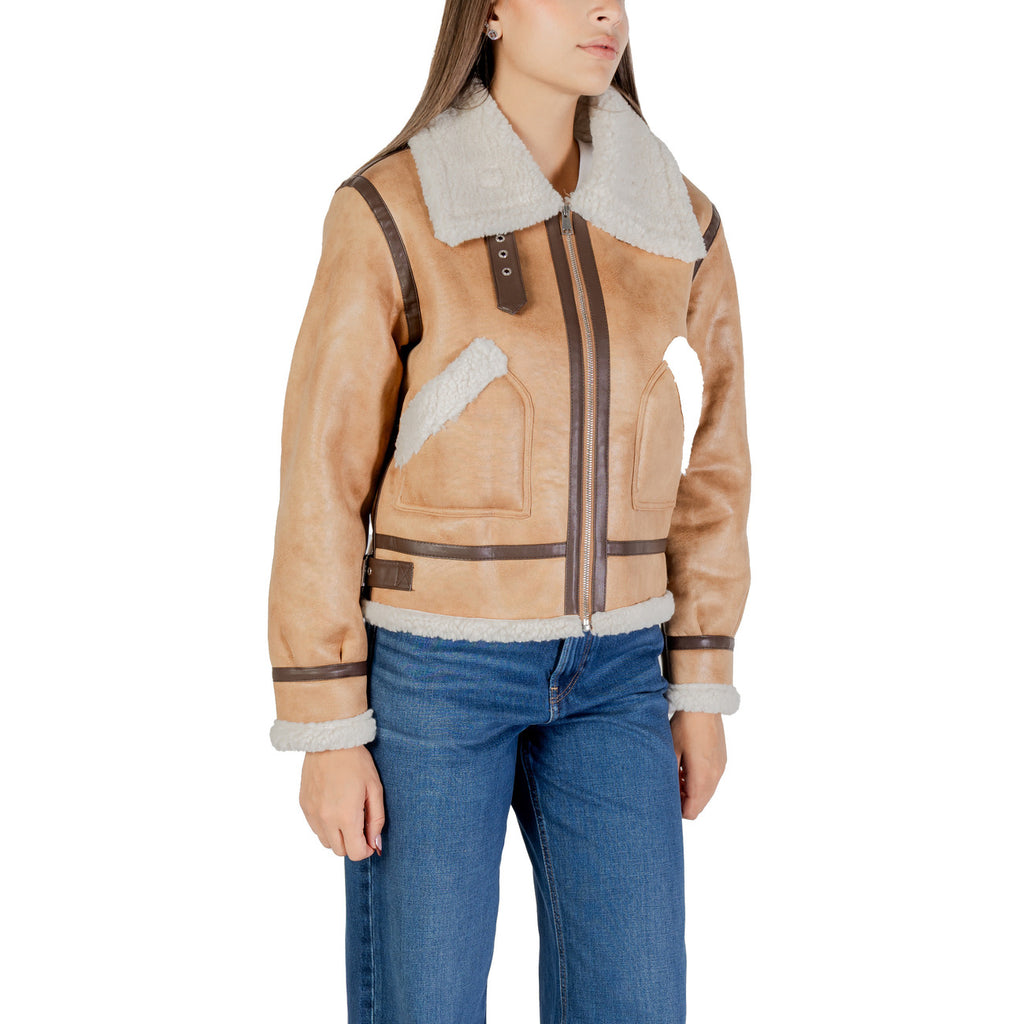 Choral — jas SLI5GB025163D voor dames — afbeelding 3