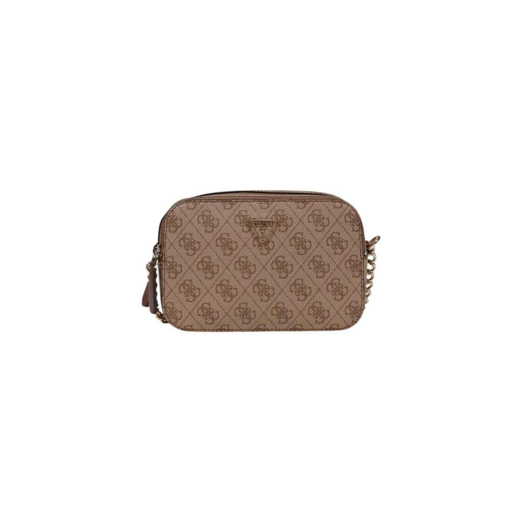 Guess — Women's brown Noelle bag HWBG96 72140 — view 2