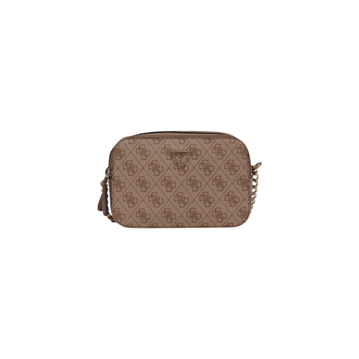 Guess — Women's brown Noelle bag HWBG96 72140 — view 2