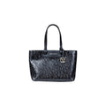 Armani Exchange — XW001481 black women’s shopper bag