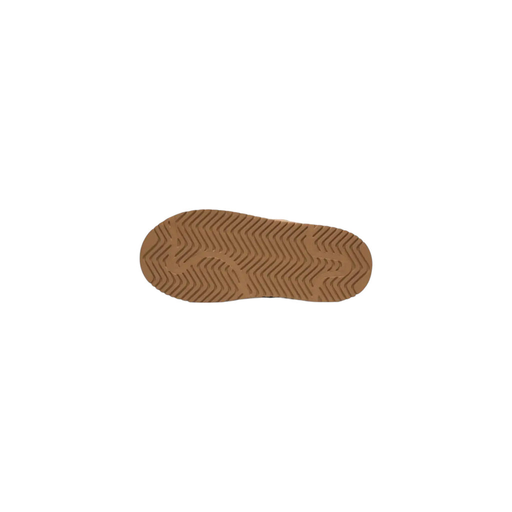 adidas Originals — Campus 00s Winter Low beige — vue 3