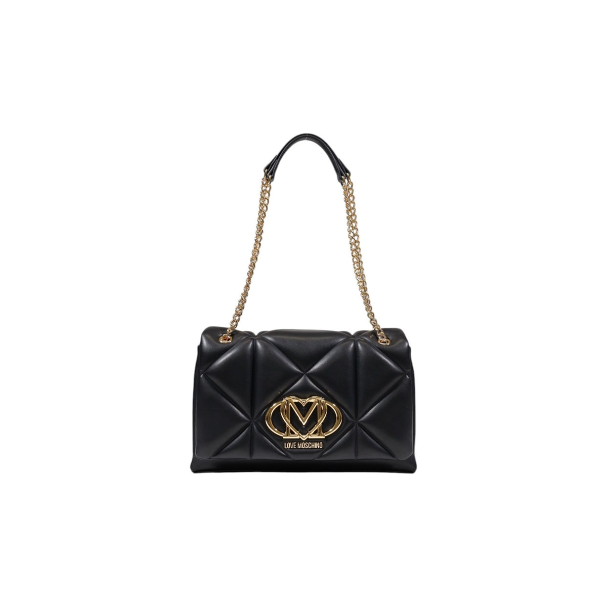 Love Moschino — Shoulder bag ref. JC4041PP1M black woman