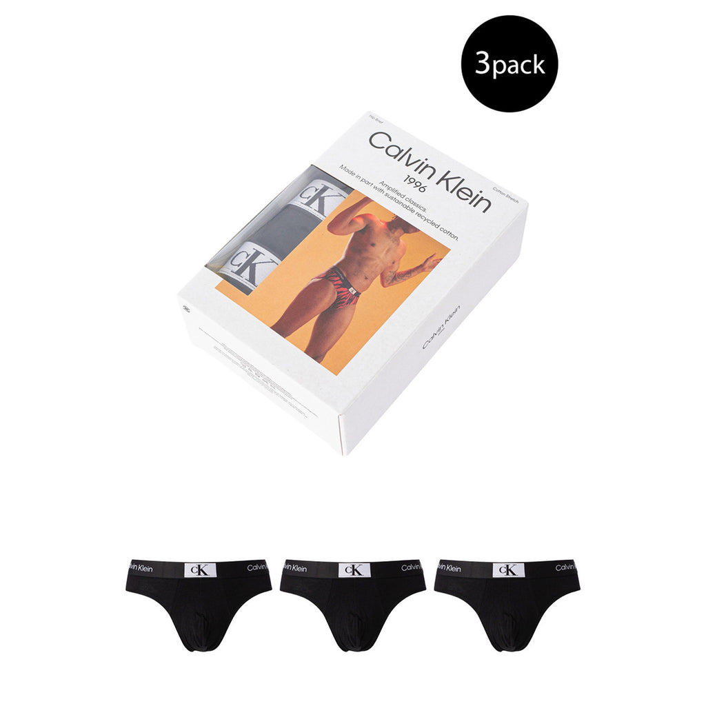 Calvin Klein Underwear — Underwear ref. 000NB3527A man