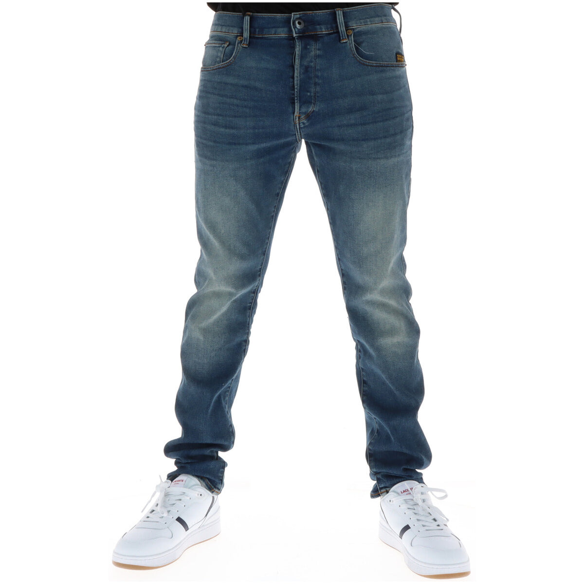 G-star — Jean 51001 homme — vue 4