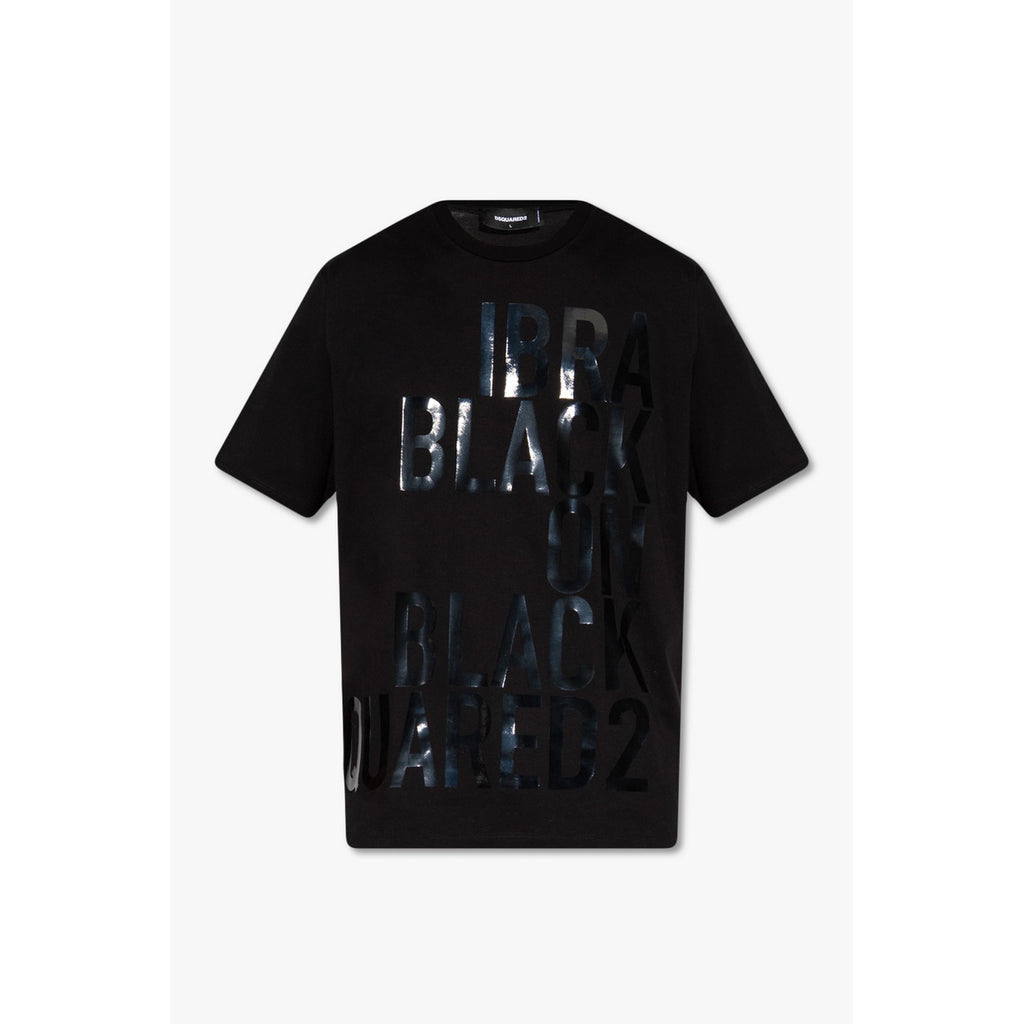 Dsquared — T-shirt B_44090 men