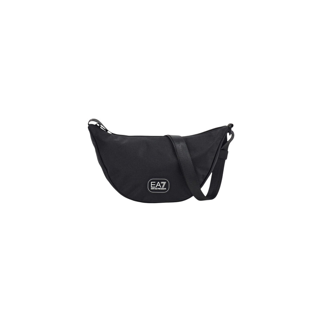 EA7 — Sac noir homme