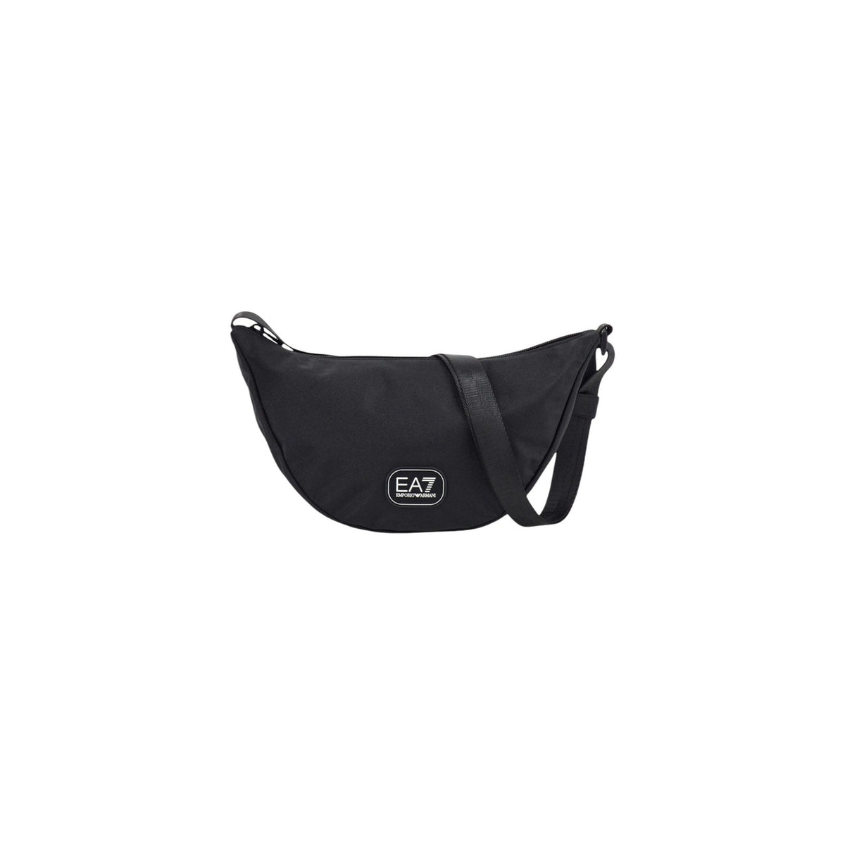 EA7 — Sac noir homme