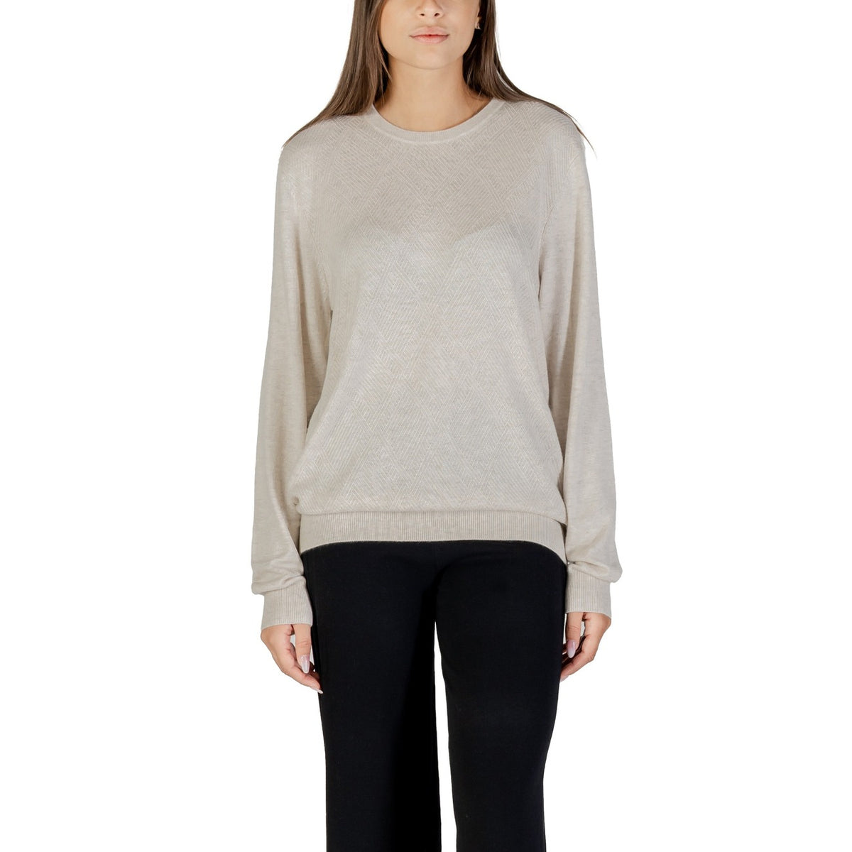 Guess — Damenpullover M5br08 Z0432
