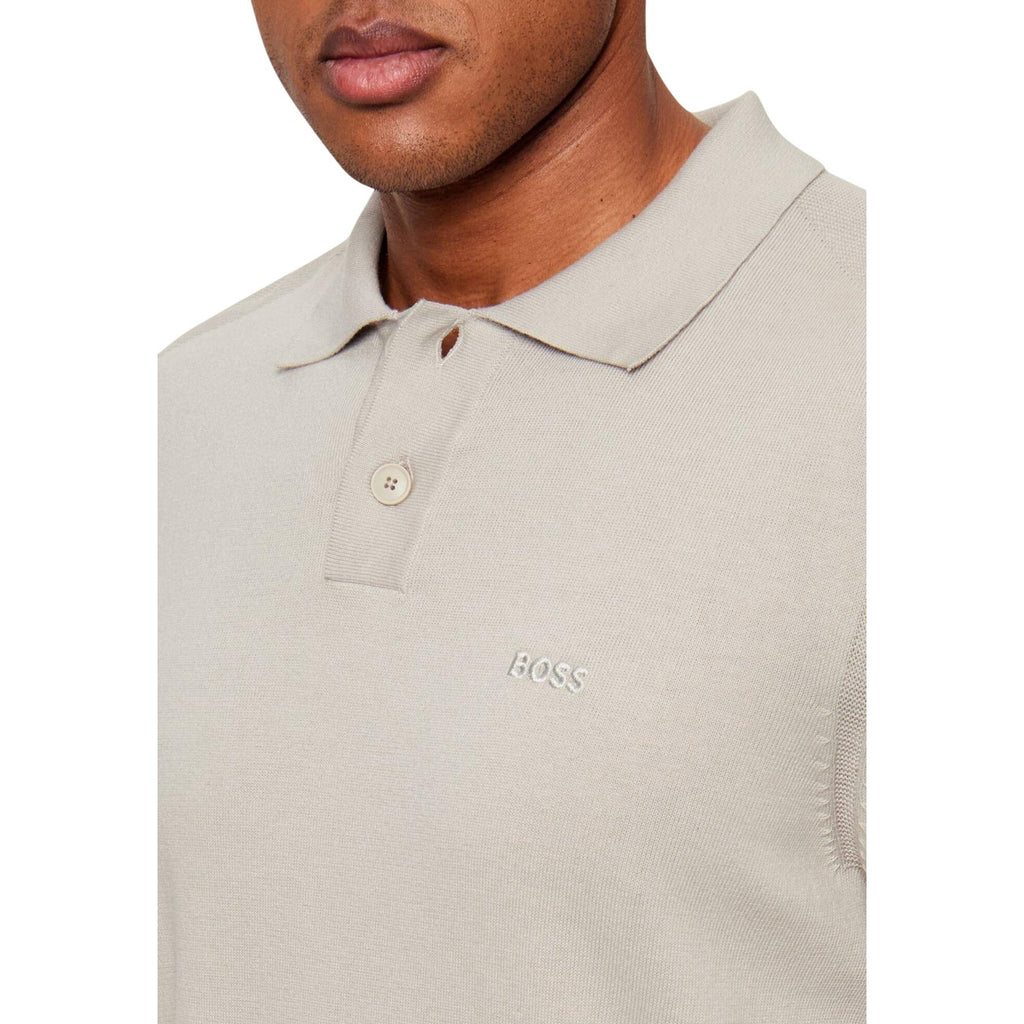 BOSS — Herren-Pullover Asac PL — Ansicht 3