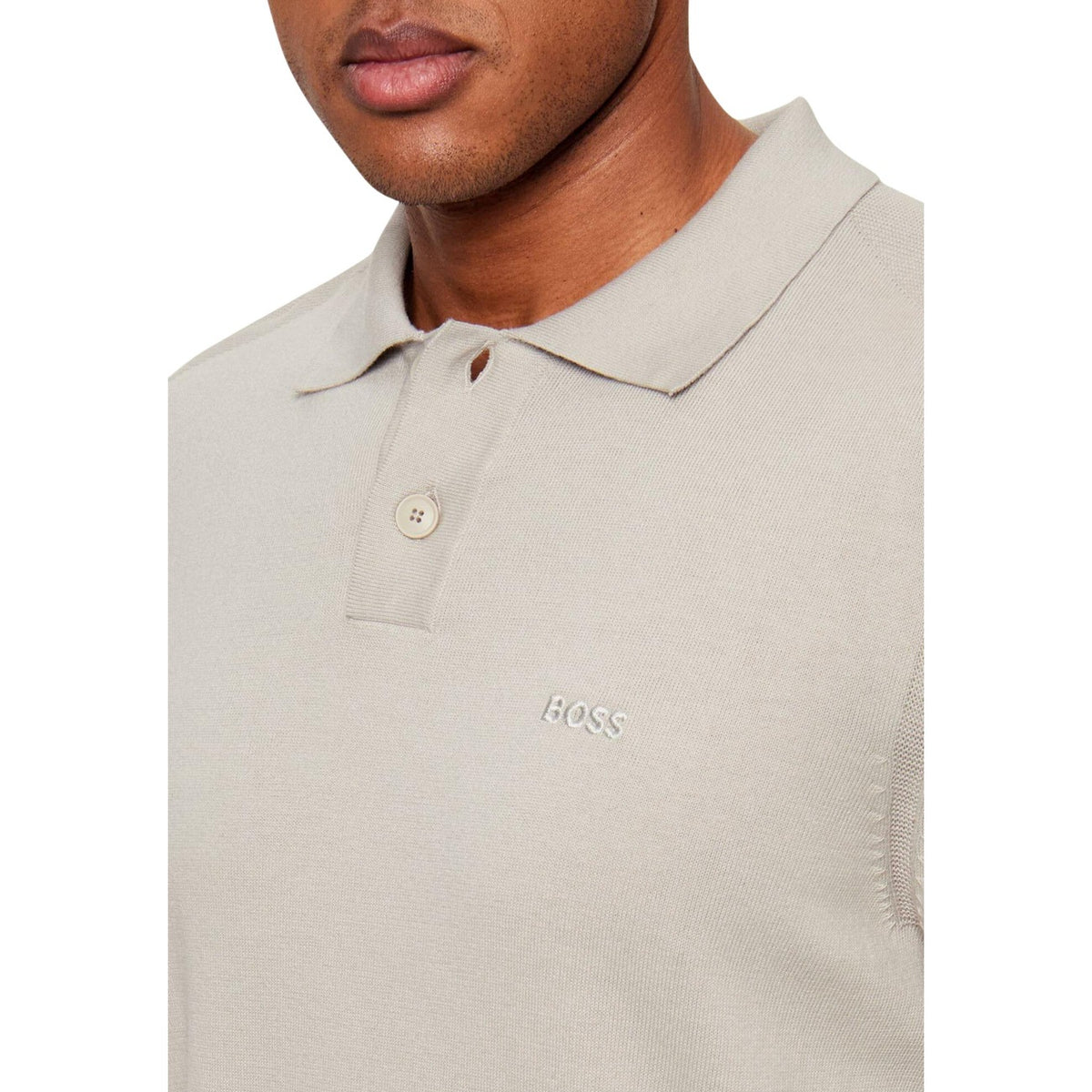 BOSS — Pull Asac PL homme — vue 3