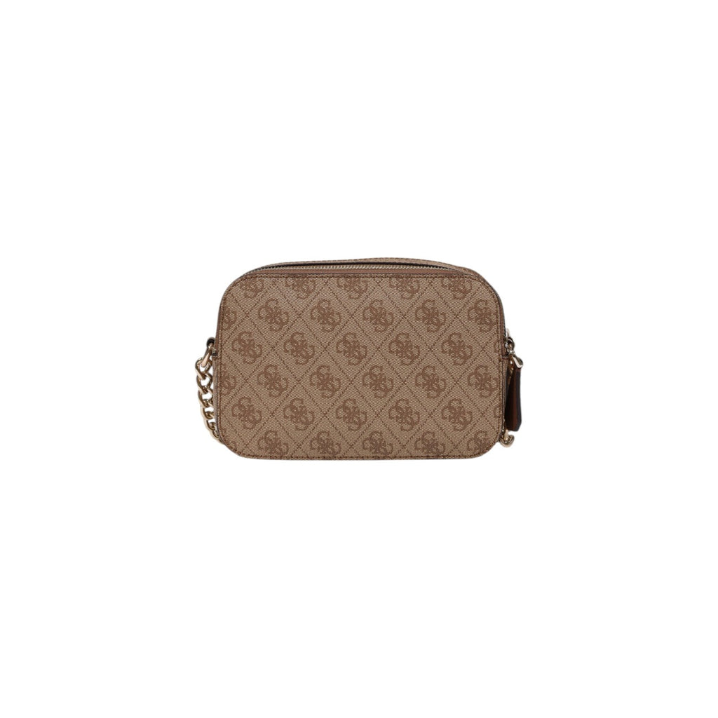 Guess — Women's brown Noelle bag HWBG96 72140 — view 4