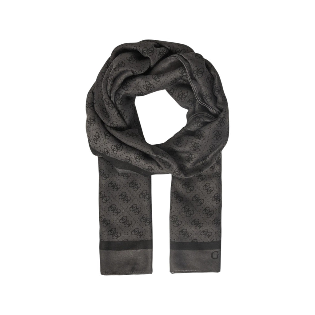 Guess — Écharpe Aw5341 Pol03 femme - coloris gris