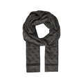 Guess — Écharpe Aw5341 Pol03 femme - coloris gris