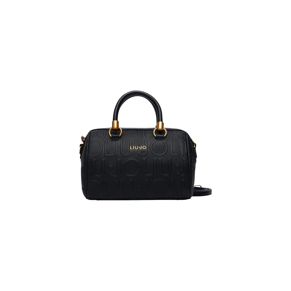 Liu Jo — Bag ref. BOSTON BAG woman — view 7
