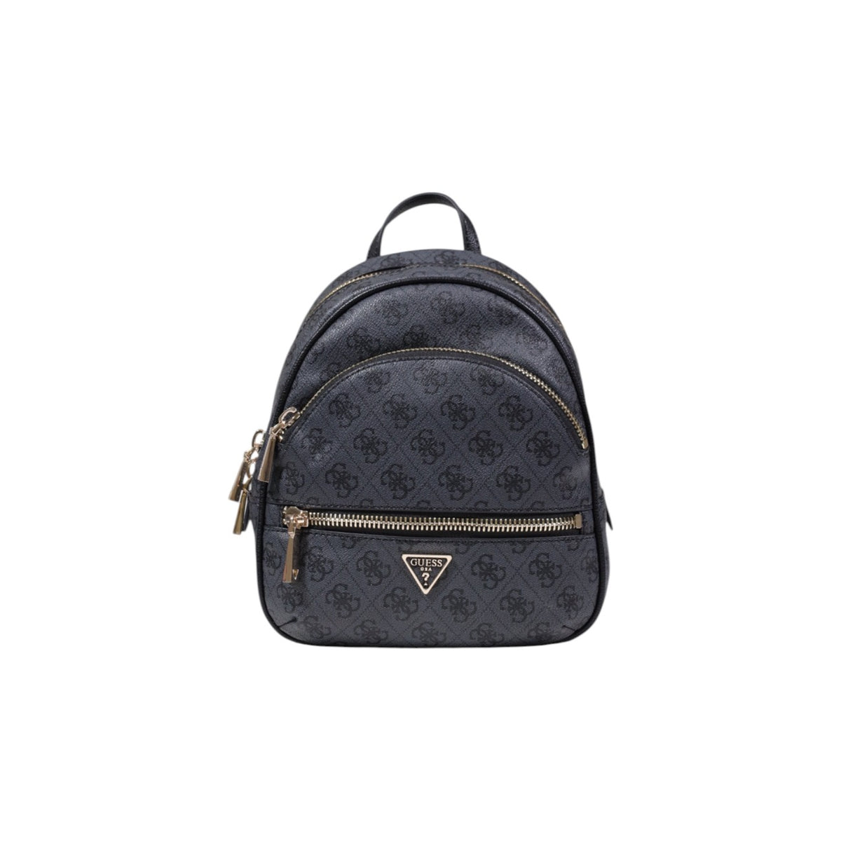 Guess — Rucksack Manhattan II Grau Damen