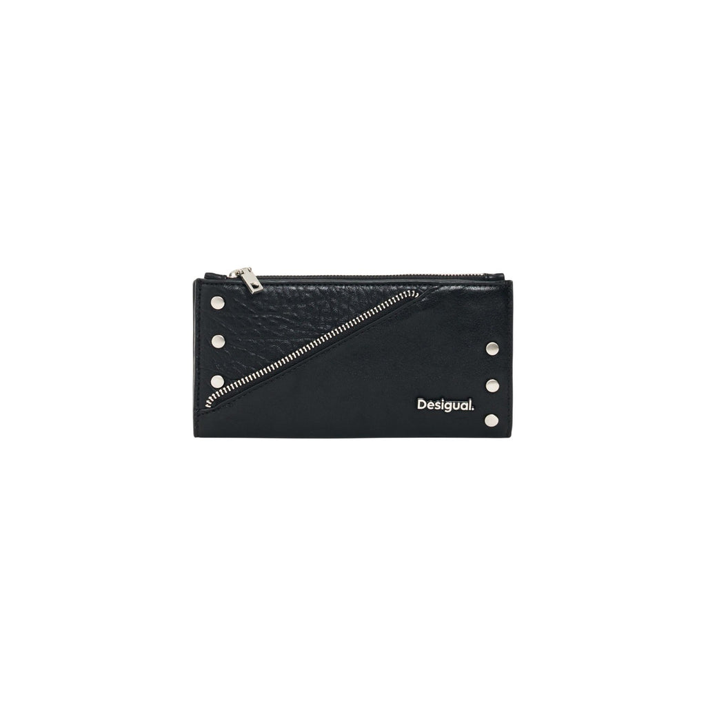 Desigual — Centella Clarisa wallet black