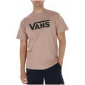 Vans — T-shirt RA1E2V1 marron homme