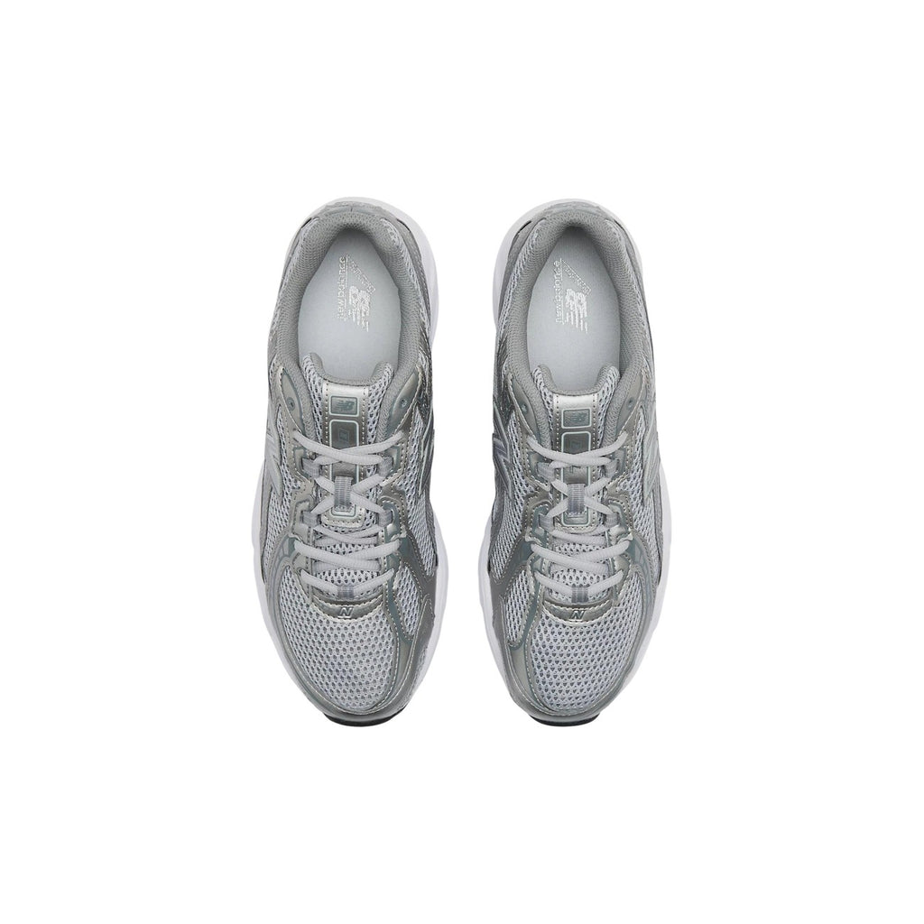 New Balance — sneakers grijs unisex — afbeelding 3