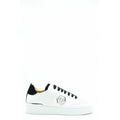 Philipp Plein — V_30813 white women’s sneakers