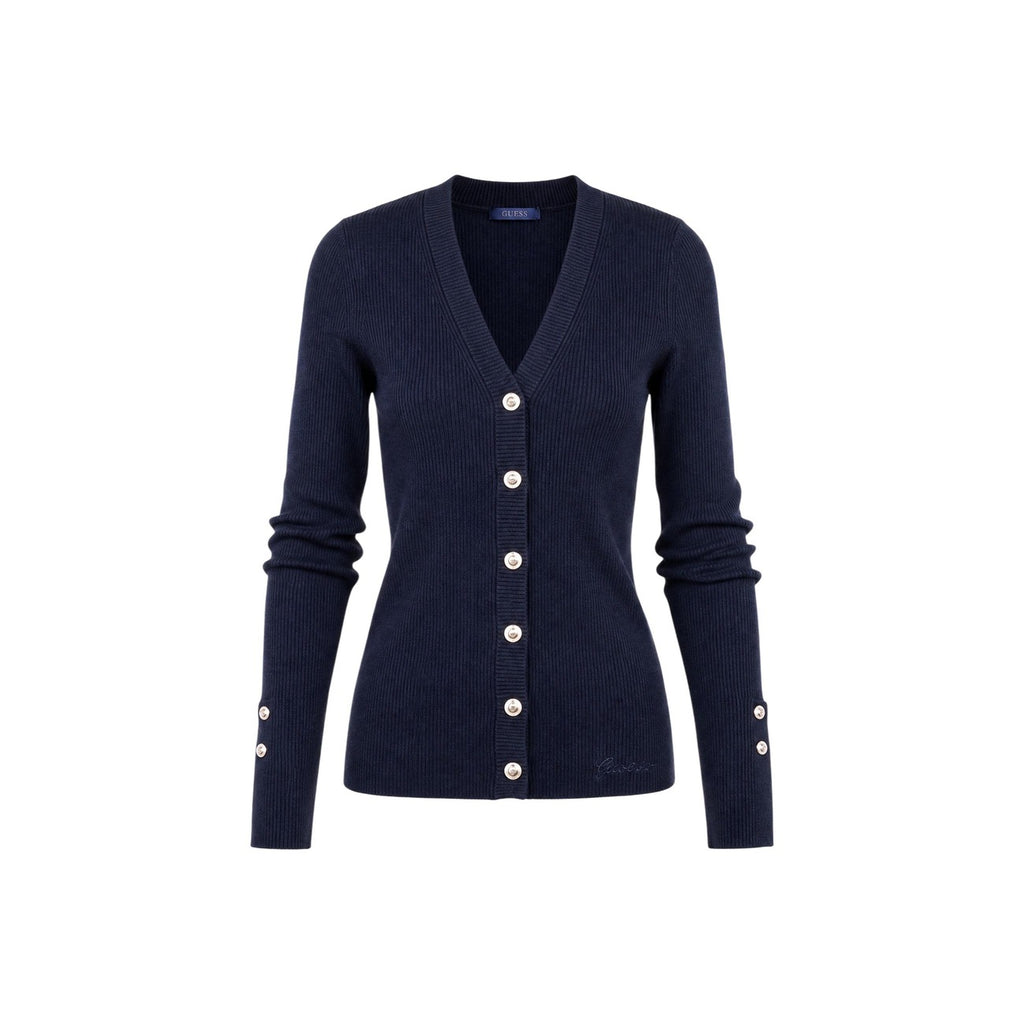 Guess — Pull Ellie Cardi voor dames — afbeelding 5