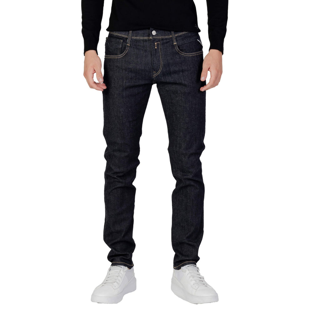 Replay — Jean réf. M914Y bleu homme
