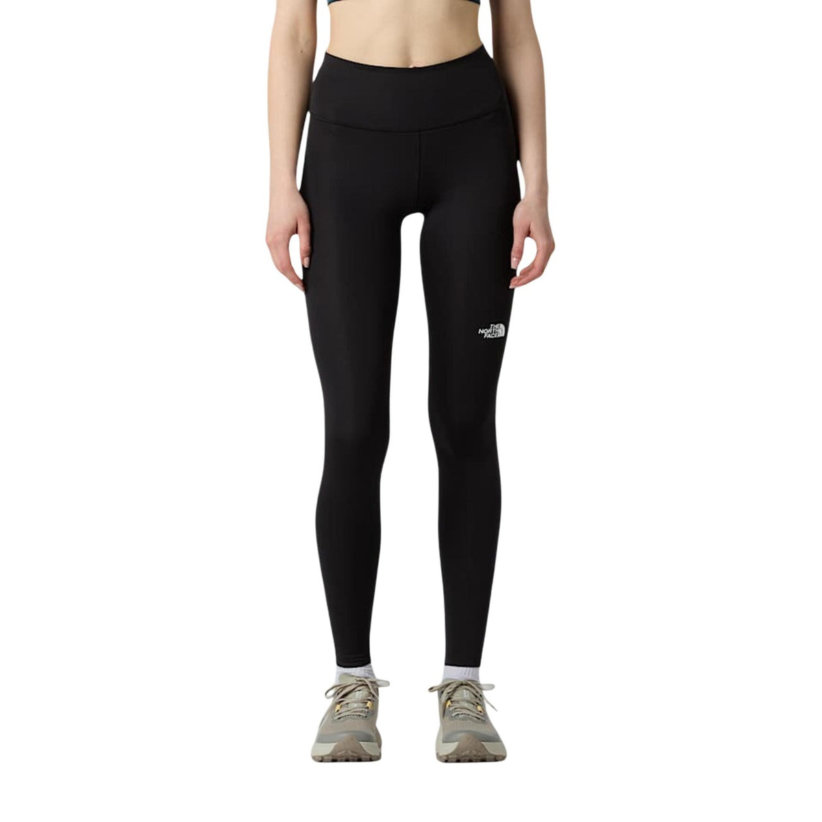 The North Face — Legging Flex 28 pouces noir femme
