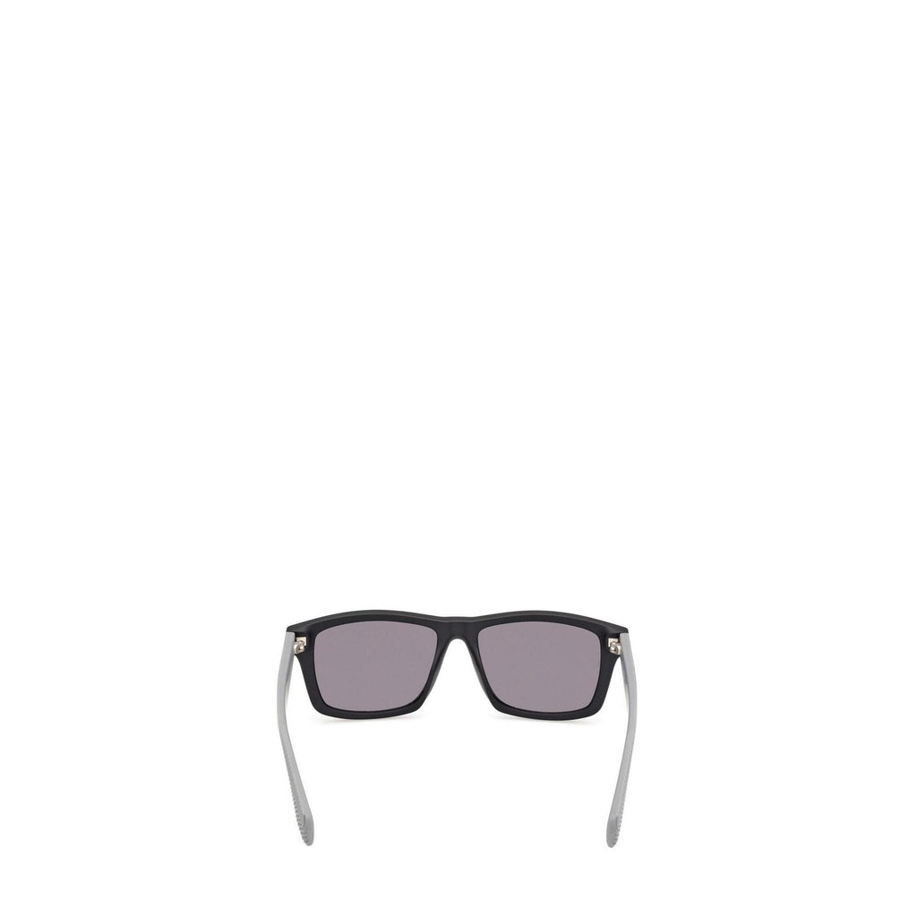 adidas Sport — OR0115 Navigator Glasses Black — view 4