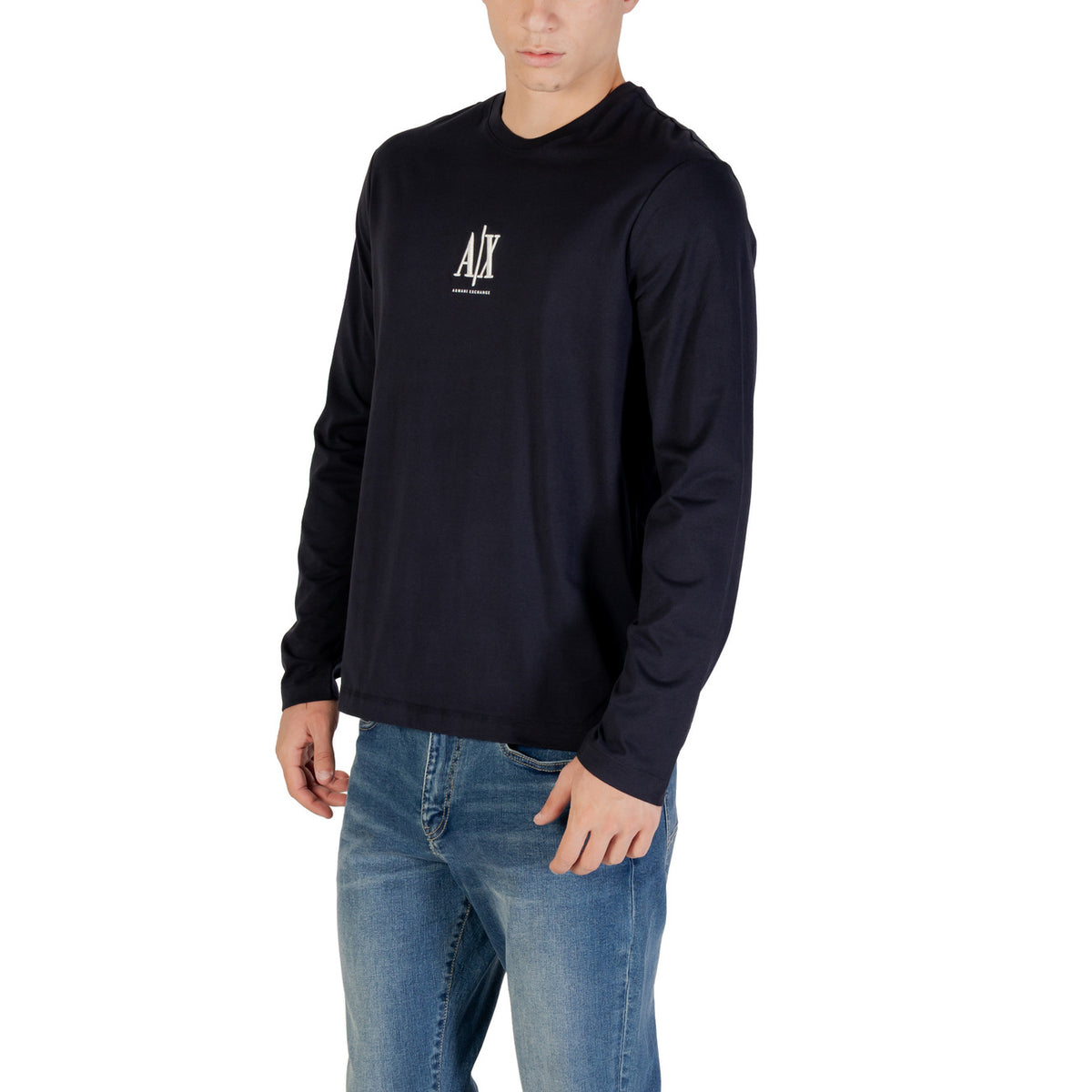 Armani Exchange — Men’s T-shirt XM000364 — view 3