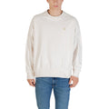 Calvin Klein Jeans — Sweat LV04RC277G wit heren