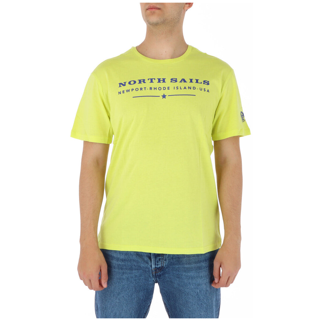 North Sails — Men's T-shirt 902402