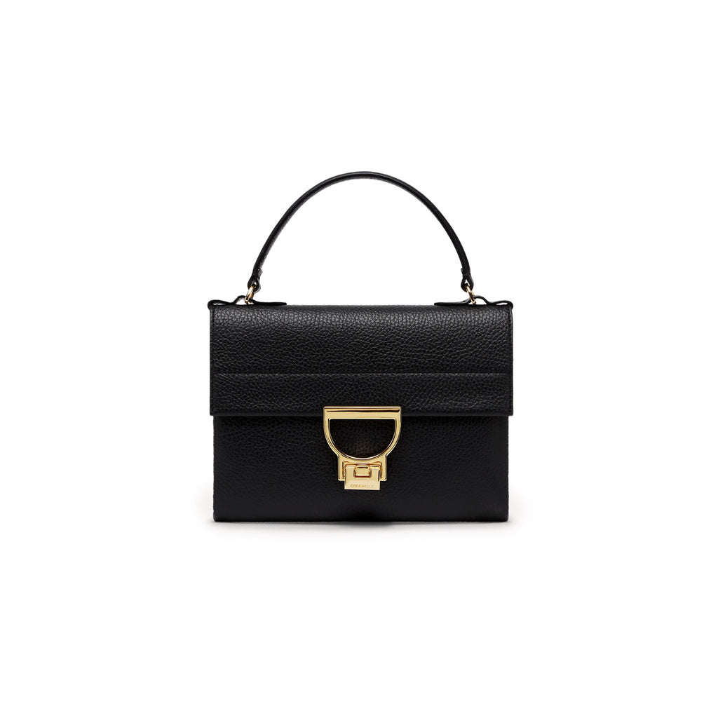 Coccinelle — Bag ref. ARLETTIS purple woman — view 6