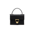 Coccinelle — Bag ref. ARLETTIS purple woman — view 6