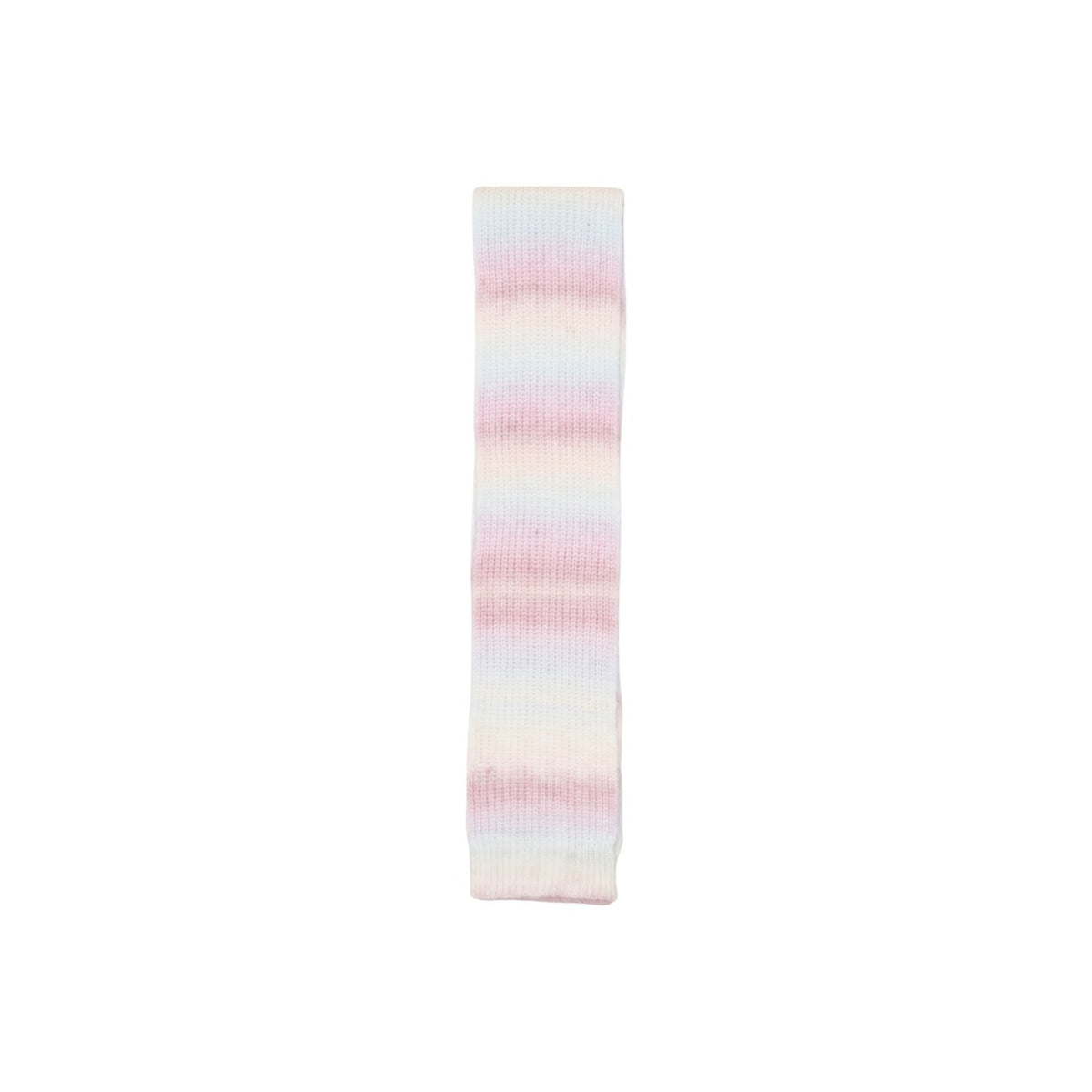 Pieces — Écharpe 17160967 rose femme — vue 4