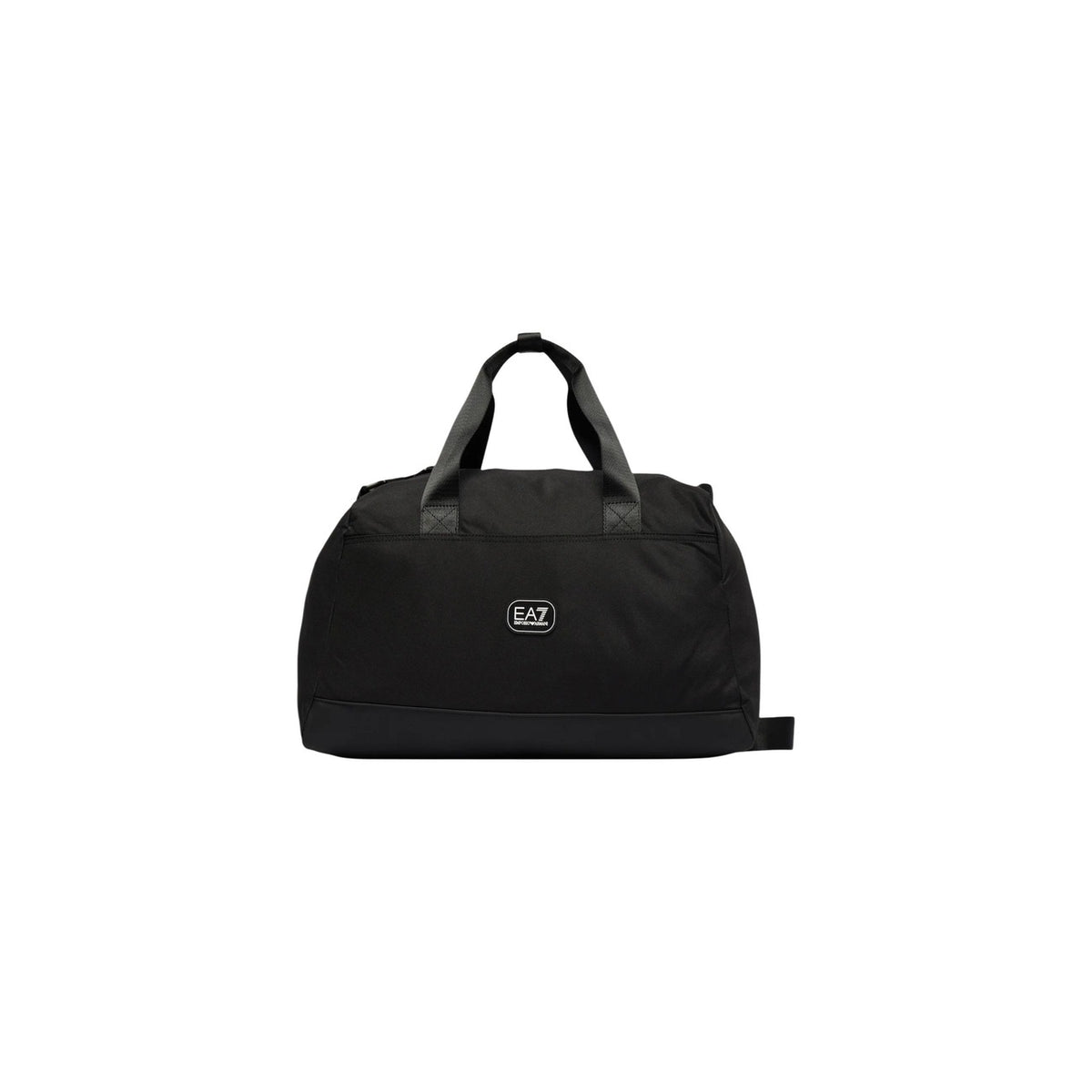 EA7 — Sac noir homme