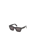 Tom Ford — Lunettes de soleil Andy noir homme