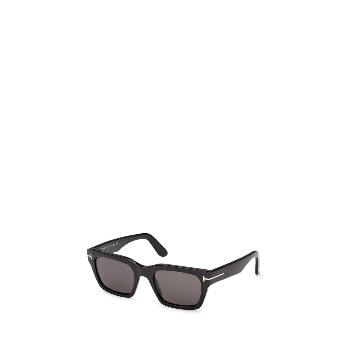 Tom Ford — Andy black sunglasses for men