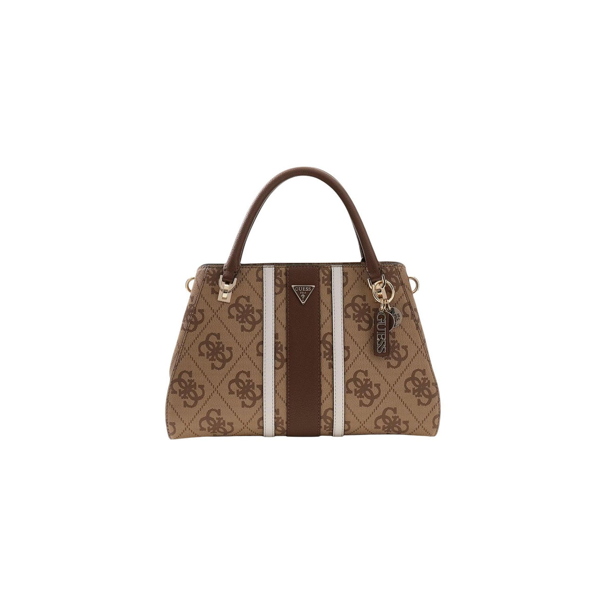 Guess — Women's Elsie Shoulder Bag — view 6