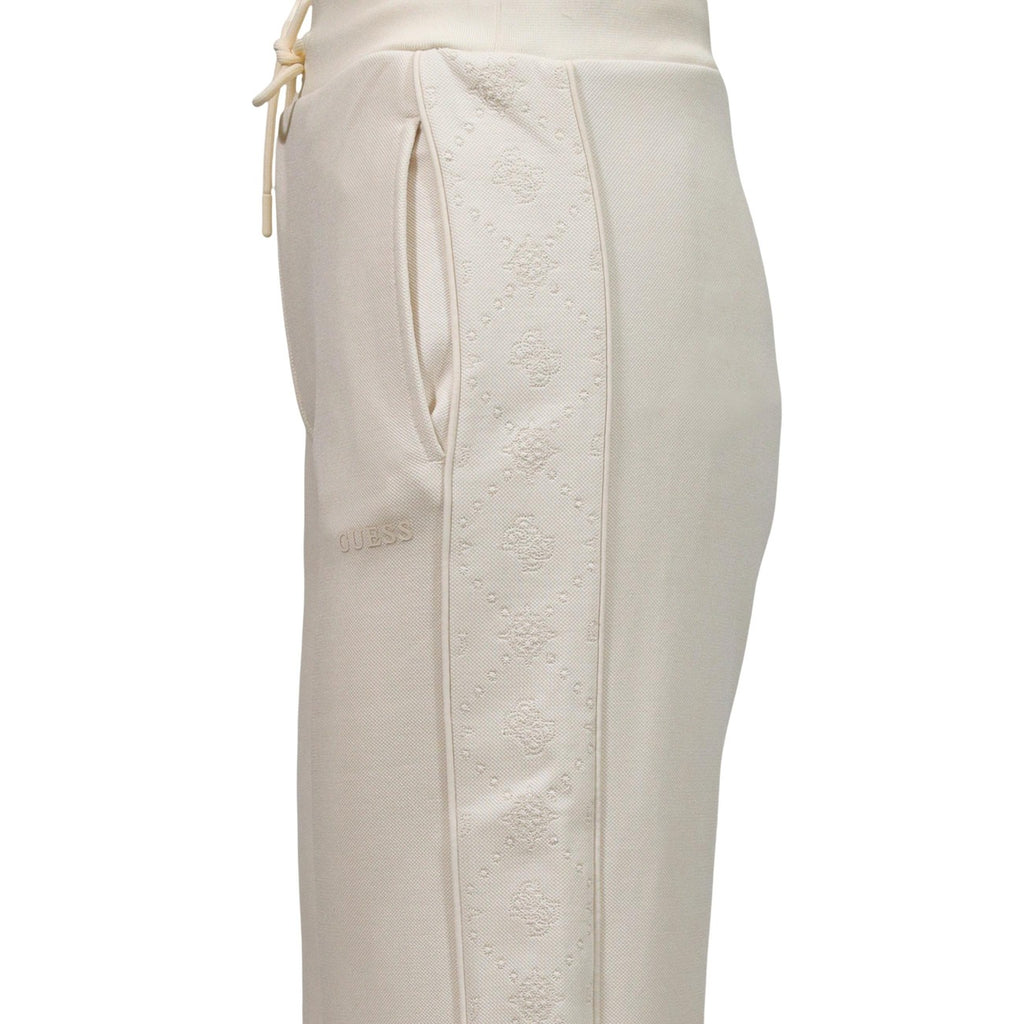 Guess — Pantalon large Elsa femme — vue 3