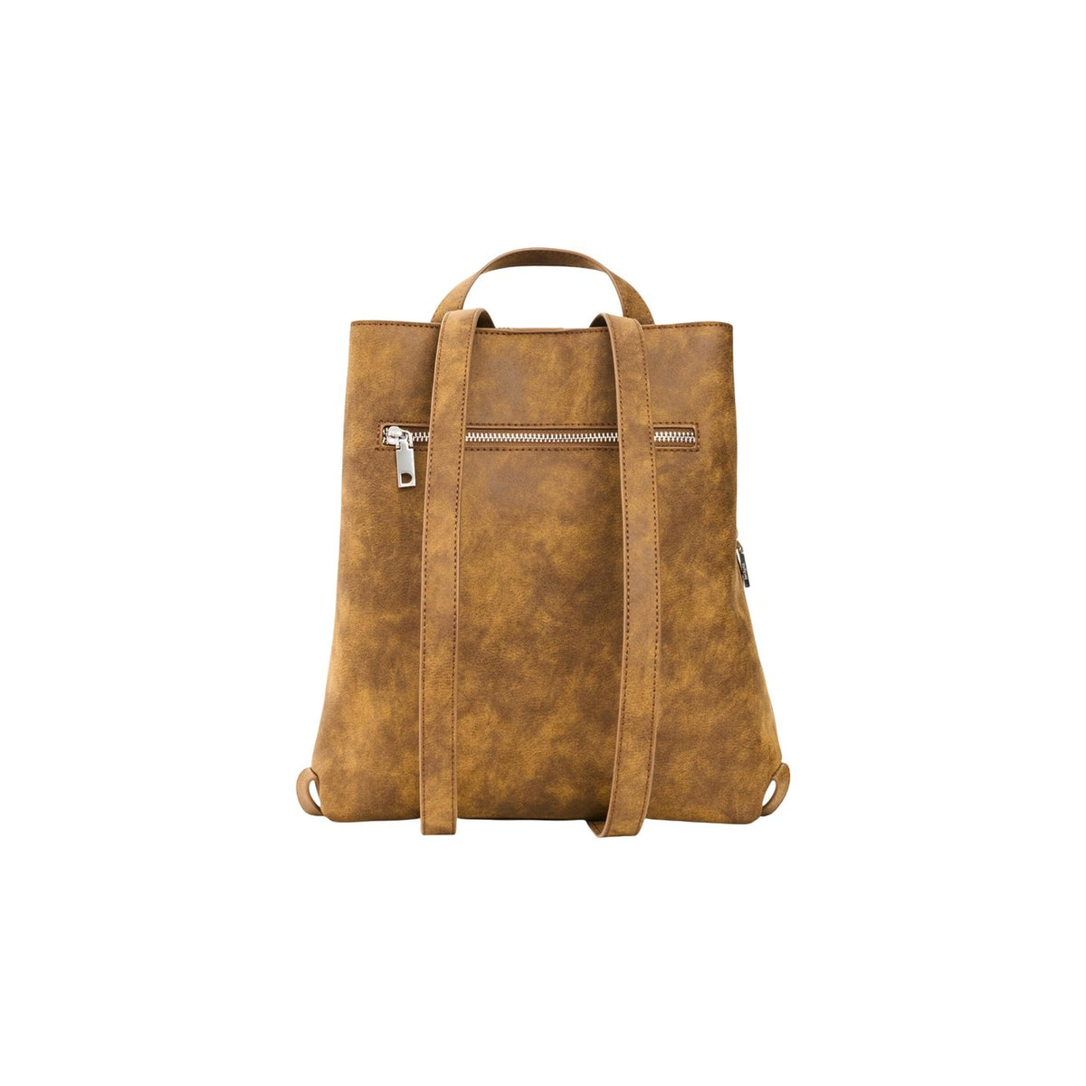 Desigual — Valentine Tasche Camel Sumy Braun Damen — Ansicht 3