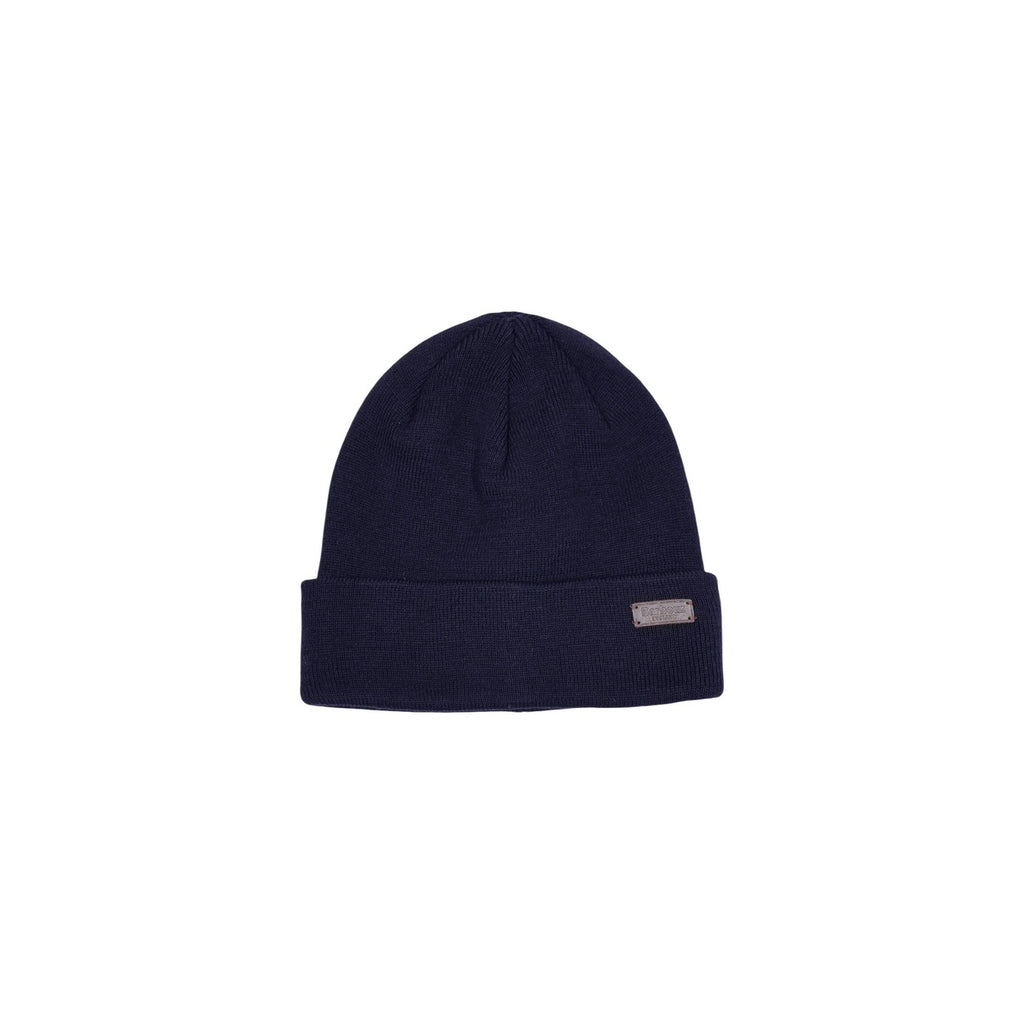 Barbour — Coffret Swinton & Galingale homme — vue 3 — Bleu tartan