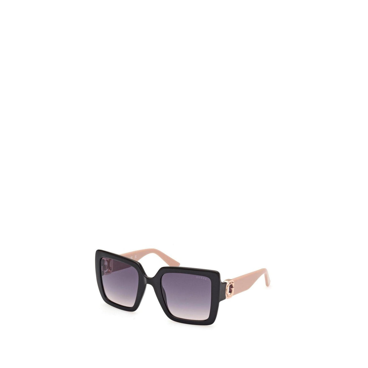Guess — Lunettes de soleil femme - coloris noir
