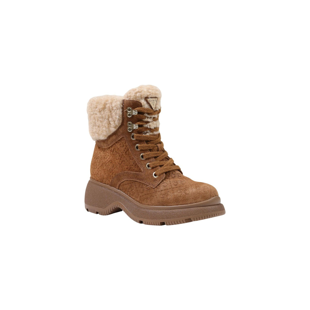 Guess — Bottines Vikki femme — vue 2