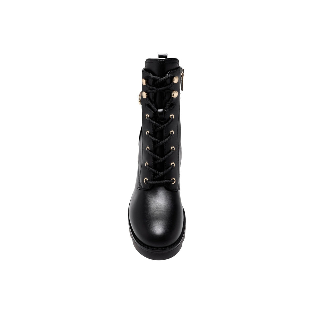 Guess — Women's black Neela ankle boots — view 2