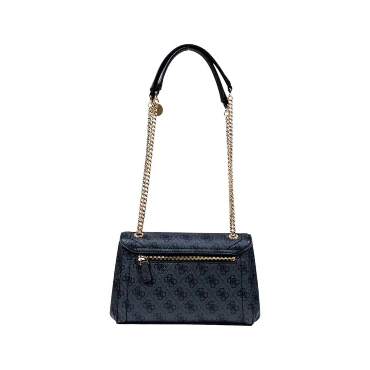 Guess — Tasche Noelle II convertible grau für Damen — Ansicht 2
