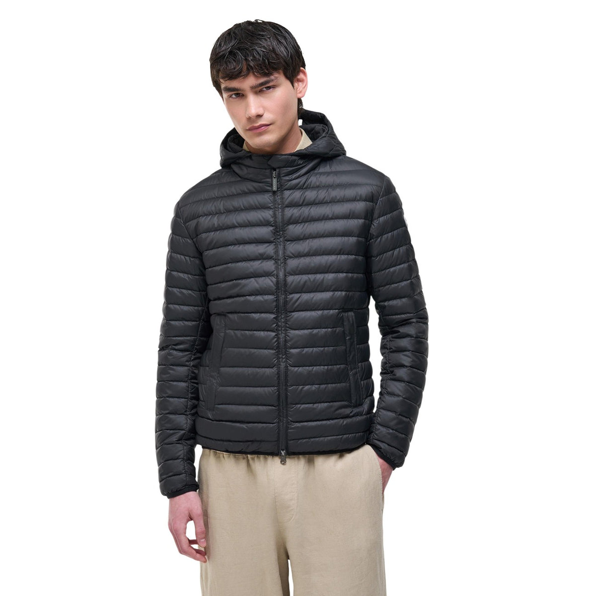 Colmar Originals — Veste noir homme