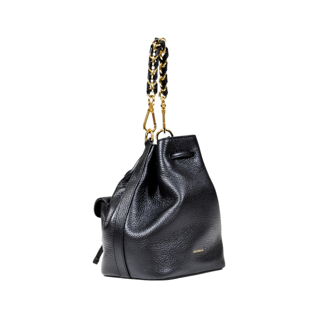 Coccinelle — Sac réf. E1 TFK 23 03 01 noir femme — vue 4