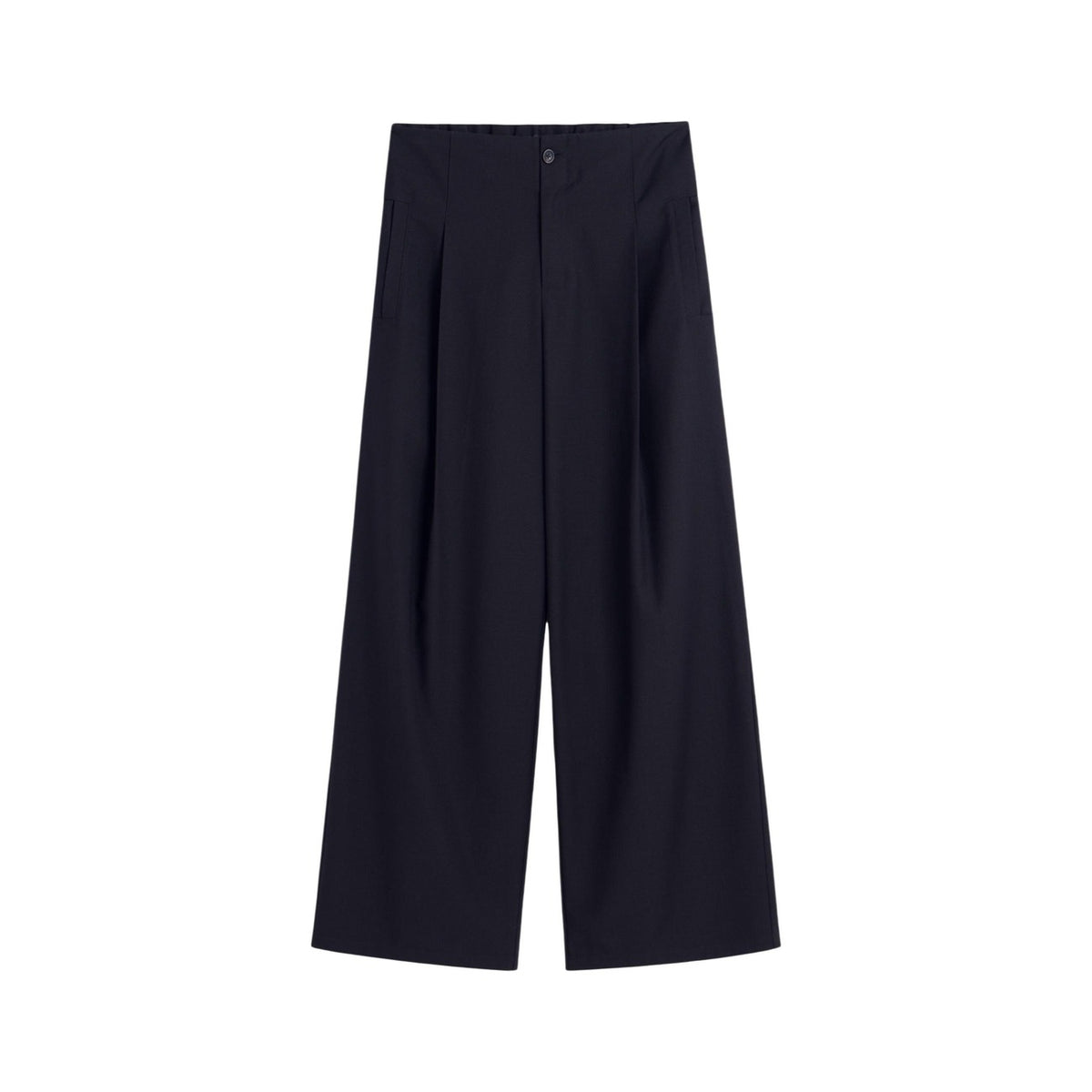 Desigual — Pantalon Lucia noir femme — vue 4