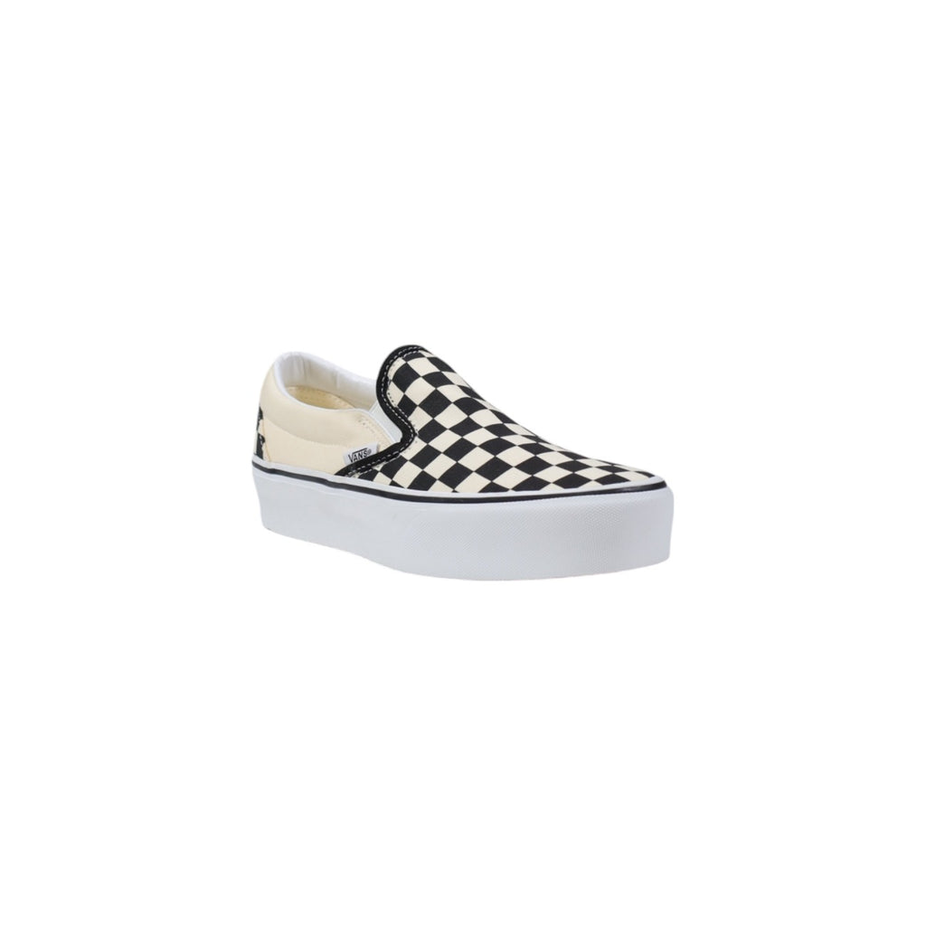 Vans — Sneaker VN00018EBWW1 weiß für Damen — Ansicht 2